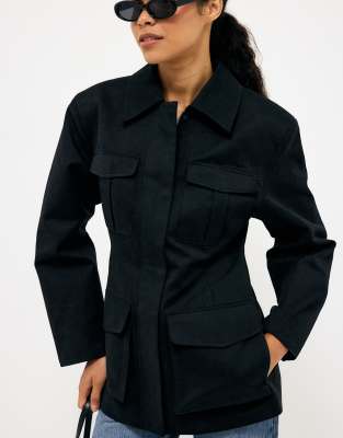 Utility Pocket