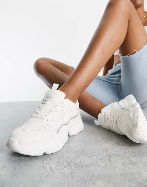 Pretty best sale white trainers