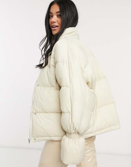 Nakd 2025 puffer jacket