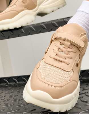 adidas falcons beige