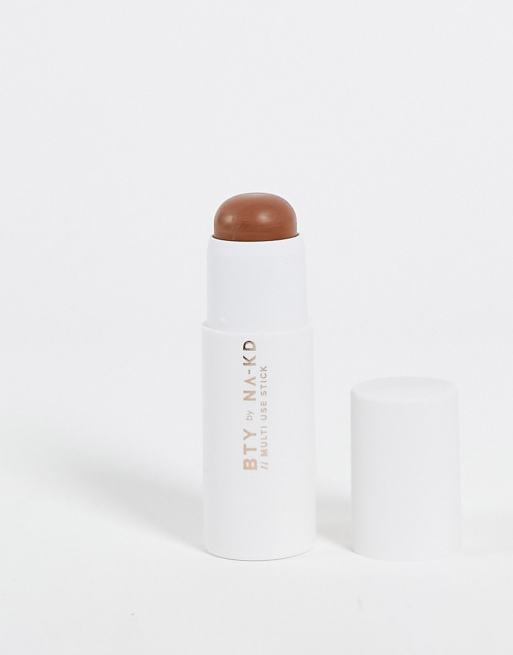 NA-KD - Stick contouring multi-usage - Chocolat