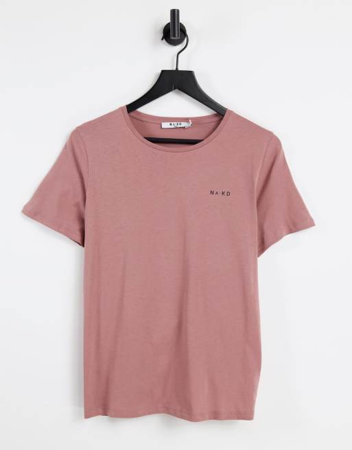 T shirt kd rose new arrivals