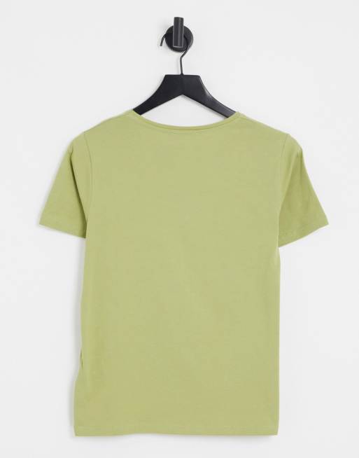 T shirt kd donna on sale verde