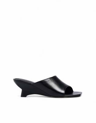 Black Heels 4
