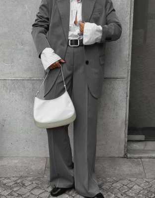 Grey