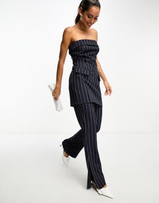 Chloe split leg jumpsuit deals