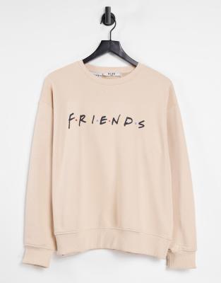 H&m sudadera friends hot sale