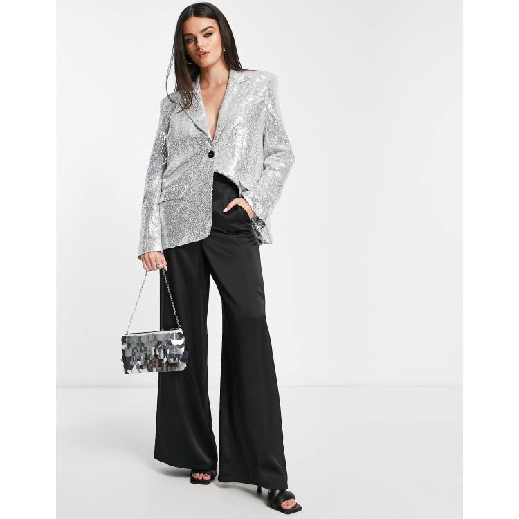 Felpa kd shop donna argento
