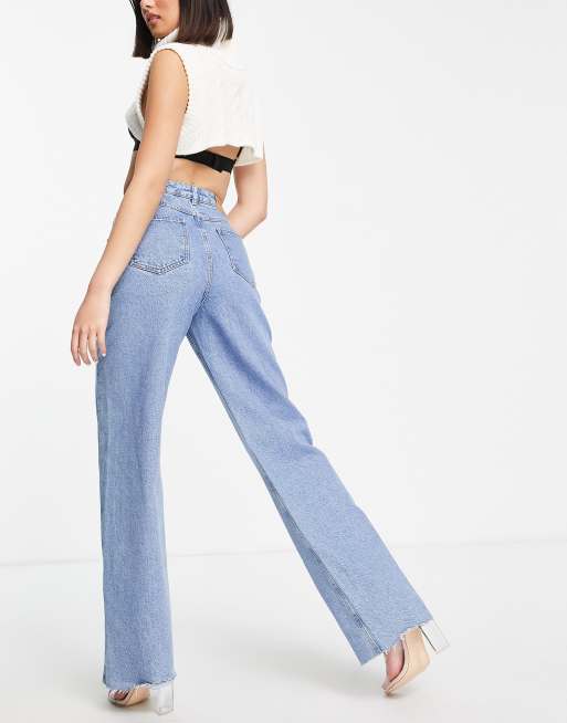 Sofia Jeans Bottoms Are the Denim Equivalent of Palazzo Pants