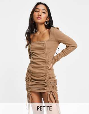 ruched