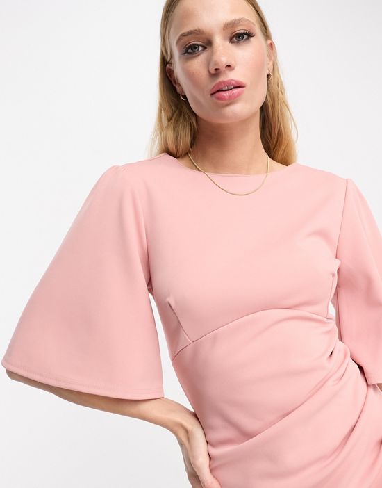 https://images.asos-media.com/products/naanaa-pink-midi-dress-with-bell-sleeves/203202914-2?$n_550w$&wid=550&fit=constrain