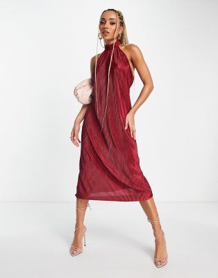 backless gown design