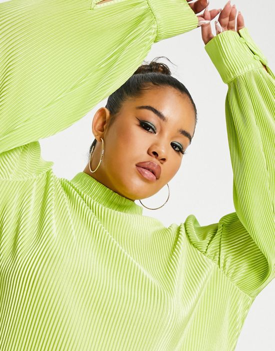 https://images.asos-media.com/products/naanaa-plus-plisse-long-sleeve-smock-dress-in-lime-green/203452088-3?$n_550w$&wid=550&fit=constrain