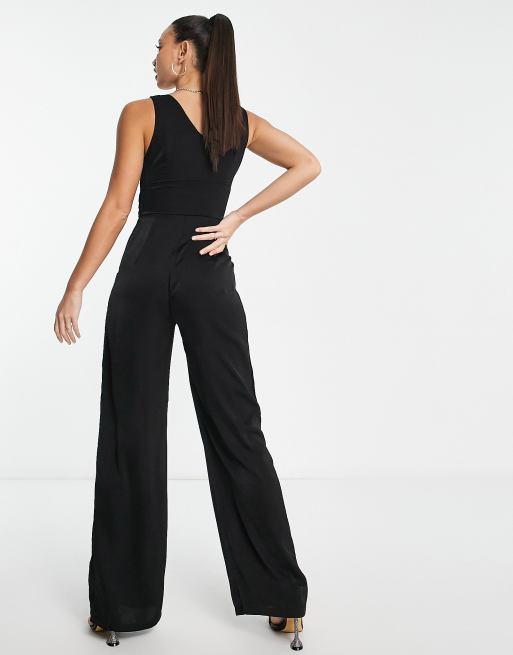 Womens jumpsuit hot sale in tall