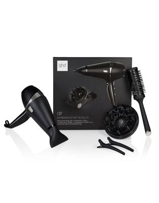 ghd Air Hair Drying Kit UK plug - ASOS Price Checker