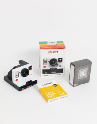 фото Набор из 2 предметов с фотоаппаратом polaroid-мульти polaroid originals