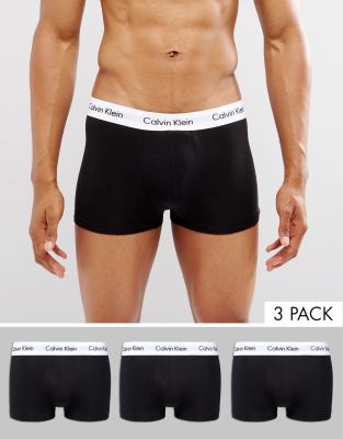 Мужское Нижнее Белье Calvin Klein Интернет Магазин