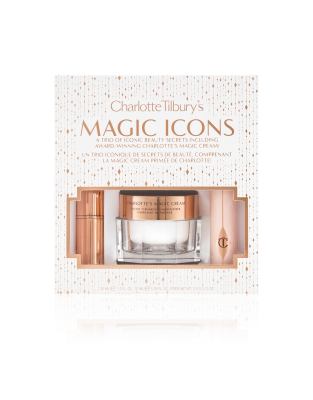 фото Набор косметики charlotte tilbury – magic icons-разноцветный