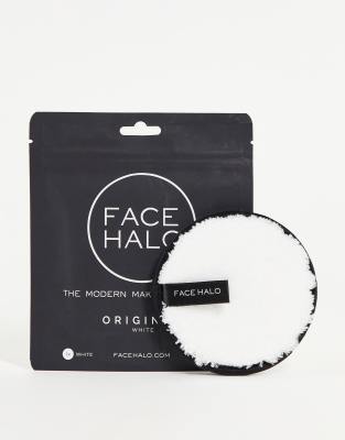 фото Набор с одним диском для снятия макияжа face halo original-бесцветный