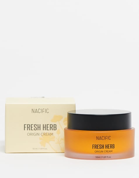 NACIFIC Fresh Herb Origin Cream 50ml - view 1