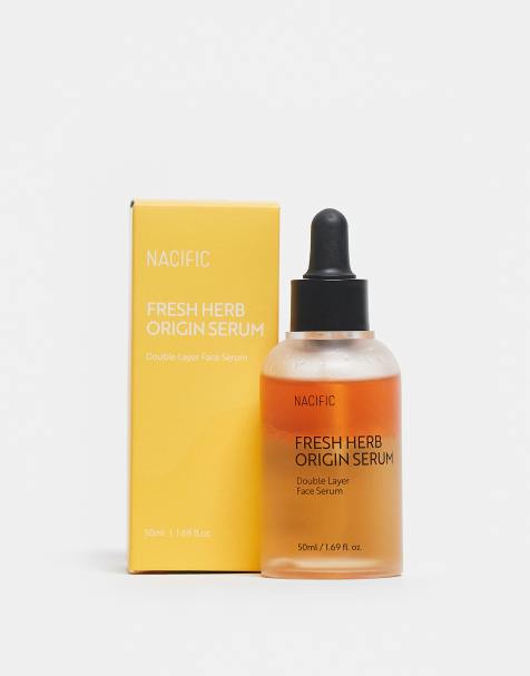 NACIFIC Fresh Herb Origin Serum 50ml - view 1