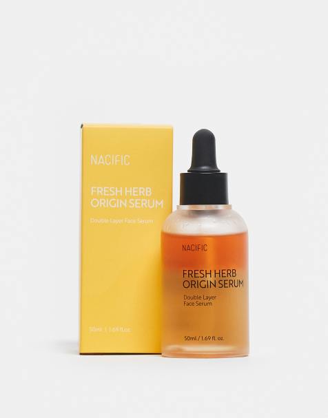 NACIFIC - Fresh Herb Origin - Siero da 50 ml - view 1