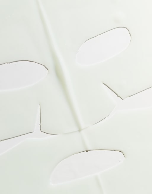 NACIFIC - Green Tea Cica - Maschera al collagene in gel, 2 di 4