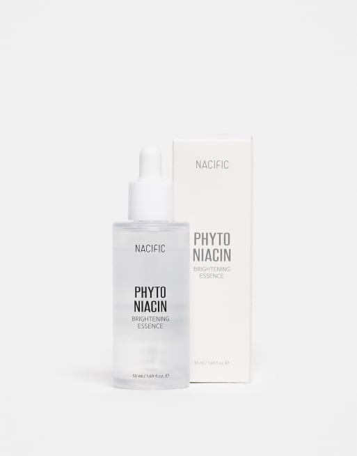NACIFIC Phyto Niacin Brightening Essence 50ML