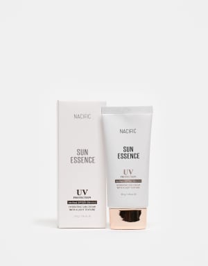 NACIFIC Sun Essence SPF 50 50ml