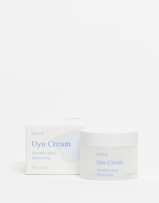 NACIFIC UYU Cream 50ml