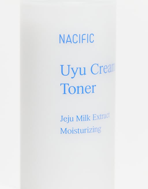 NACIFIC - UYU - Lotion-crème tonifiante - 150 ml, 2 de 4