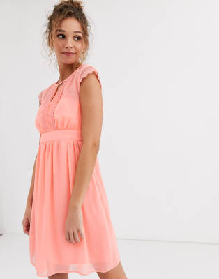 robes simples en pagne