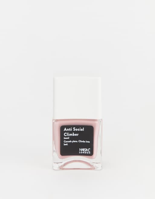 Anti Social Climber Nail Polish