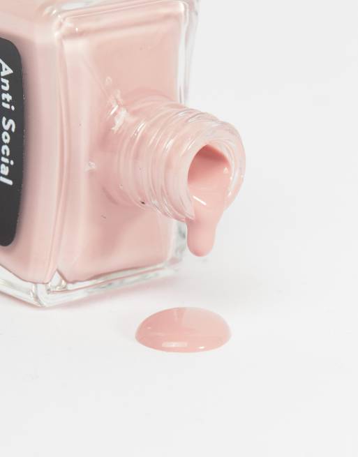 Anti Social Climber Nail Polish