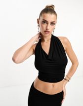 CHAMPION EVERYDAY CROPPED CAMI - CLEARANCE