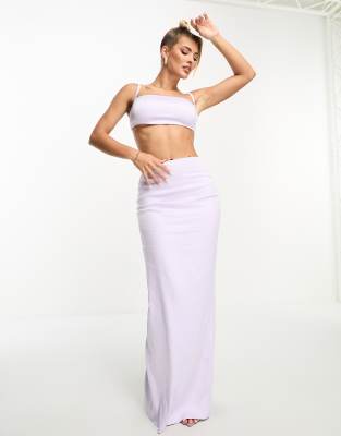 NAKED WARDROBE Skirts for Women