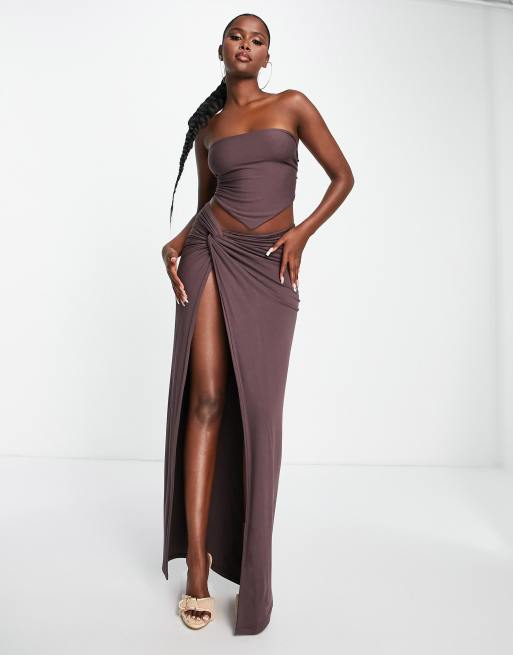design your own cocktail dress Cutout – The Perfect Dress Boutique Dress's Color:4#-Dark green Bert Stern, Marilyn Smiling making them perfect matching style_group:Riley Convertible Satin Dress
