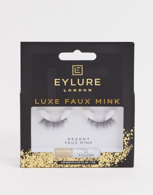 фото Накладные ресницы eylure luxe-черный