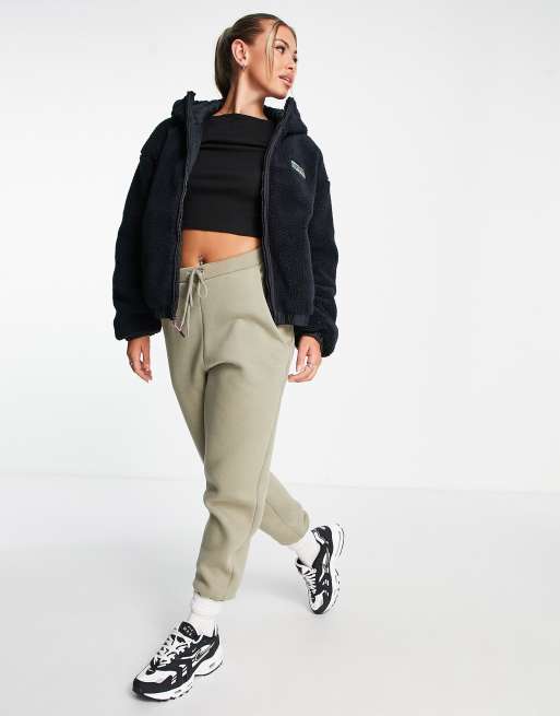 Napapijri borg hoodie on sale