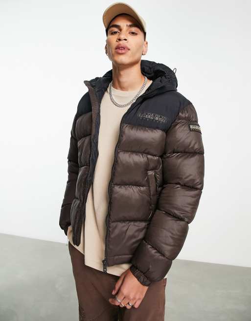 Napapijri 2025 jacket asos