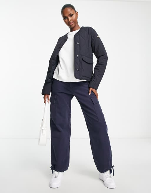 Veste matelassée napapijri outlet