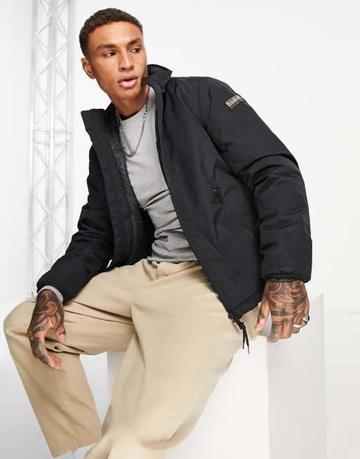 Napapijri Abbel 2 jacket in black