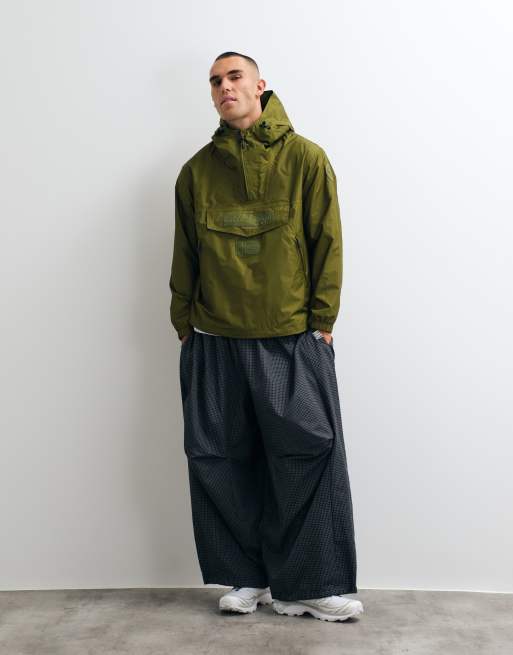 Napapijri Anorak in Grün, 2 von 5