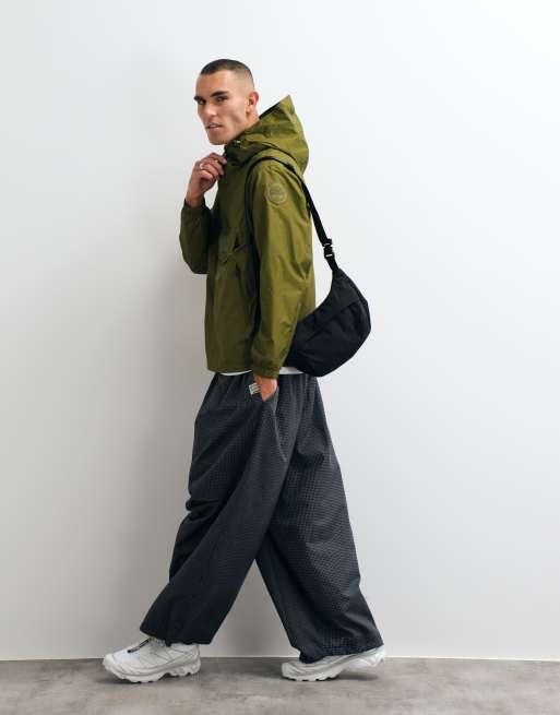 Napapijri anorak vert, 4 de 5