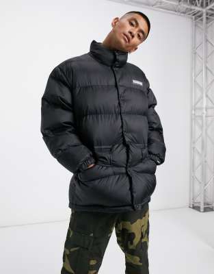 napapijri ari jacket black