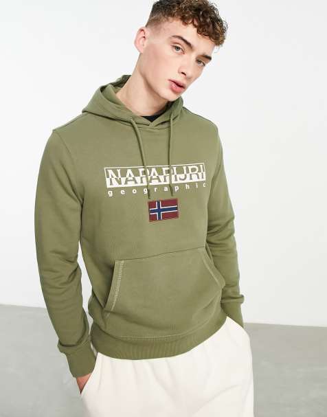 Nicce alta clearance hoodie