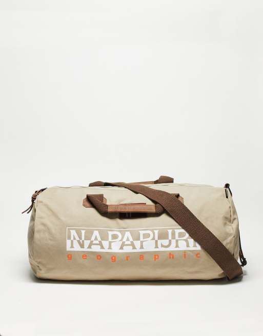 Napapijri bering duffle discount bag