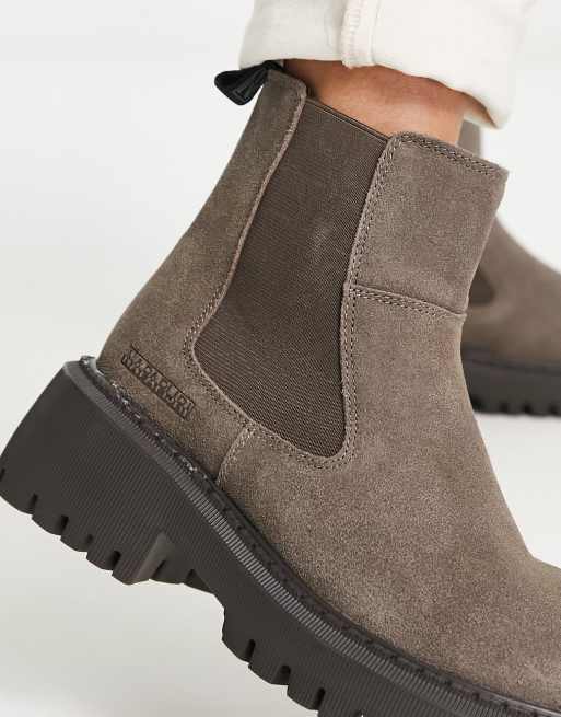 Berry 2025 chelsea boots