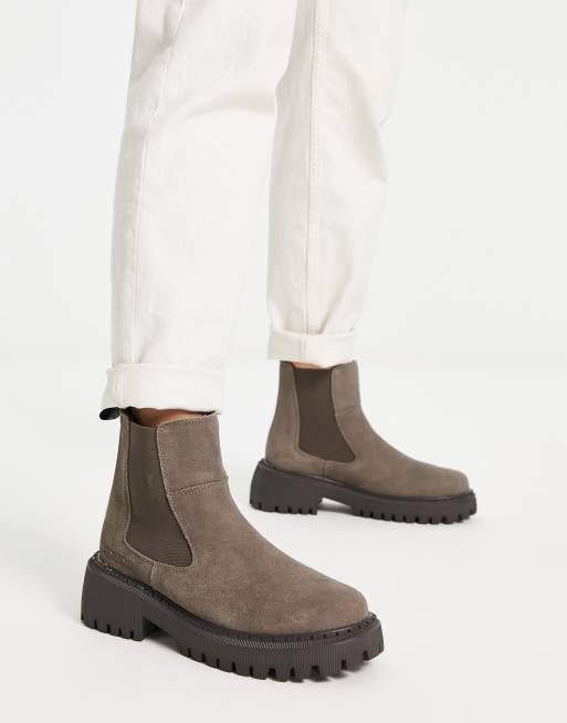 Berry 2025 chelsea boots