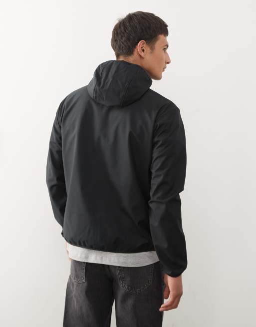 Napapijri Biois jacket in black, 3 of 5